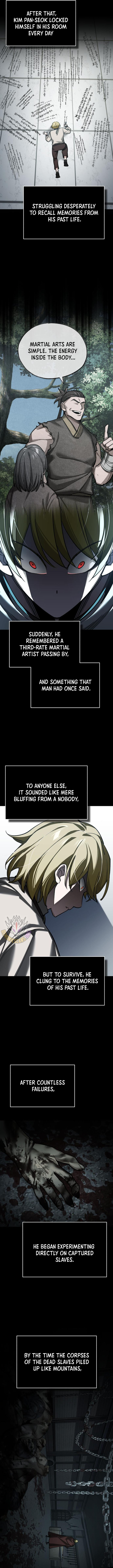 The Heavenly Demon Can't Live a Normal Life Chapter 155 12